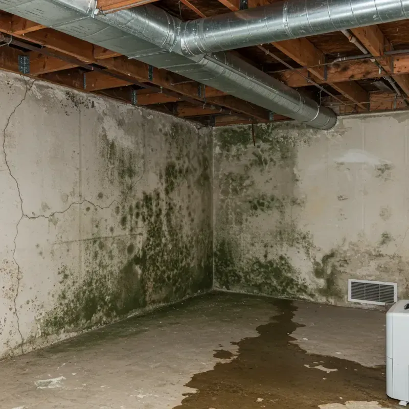 Professional Mold Removal in Narragansett, RI